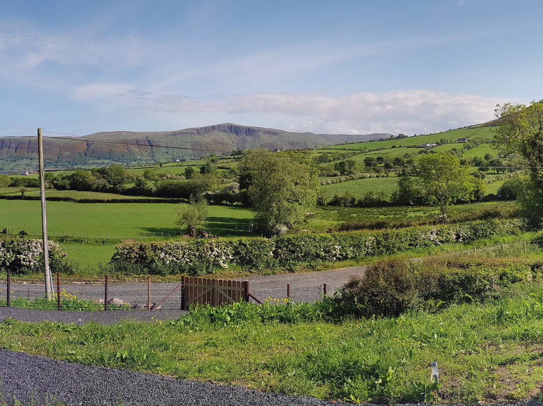 Glens Glamping