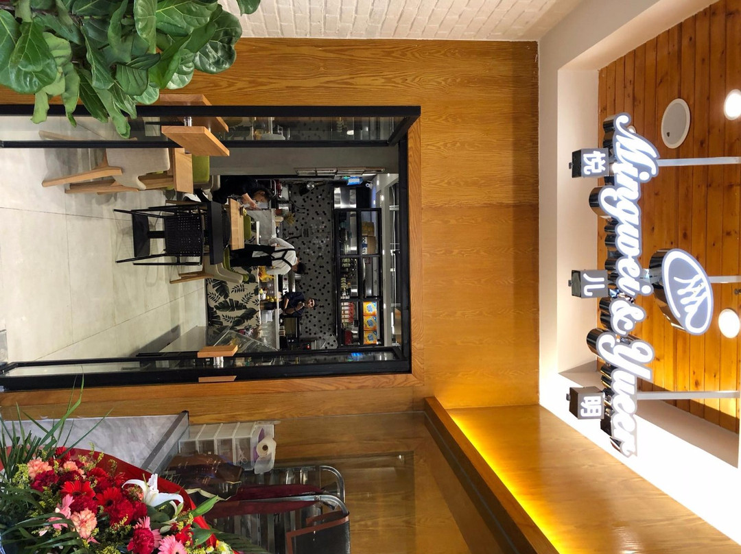 上邦百汇城-海口市必去景点