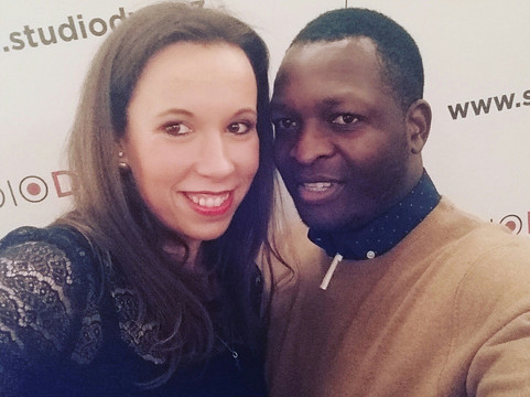 Studio Dva Theater-布拉格必去景点