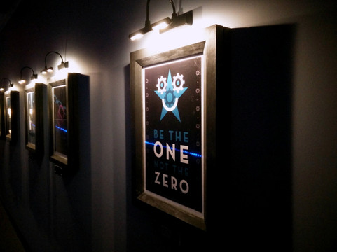 Decode Ann Arbor-安娜堡必去景点