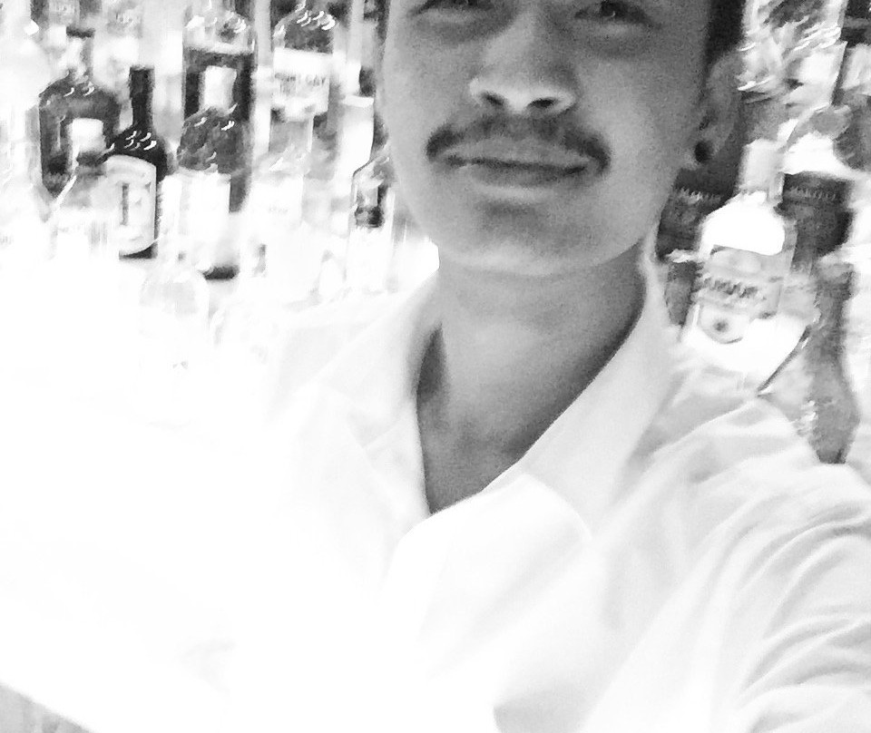 Roses Lounge Club-拉威必去景点