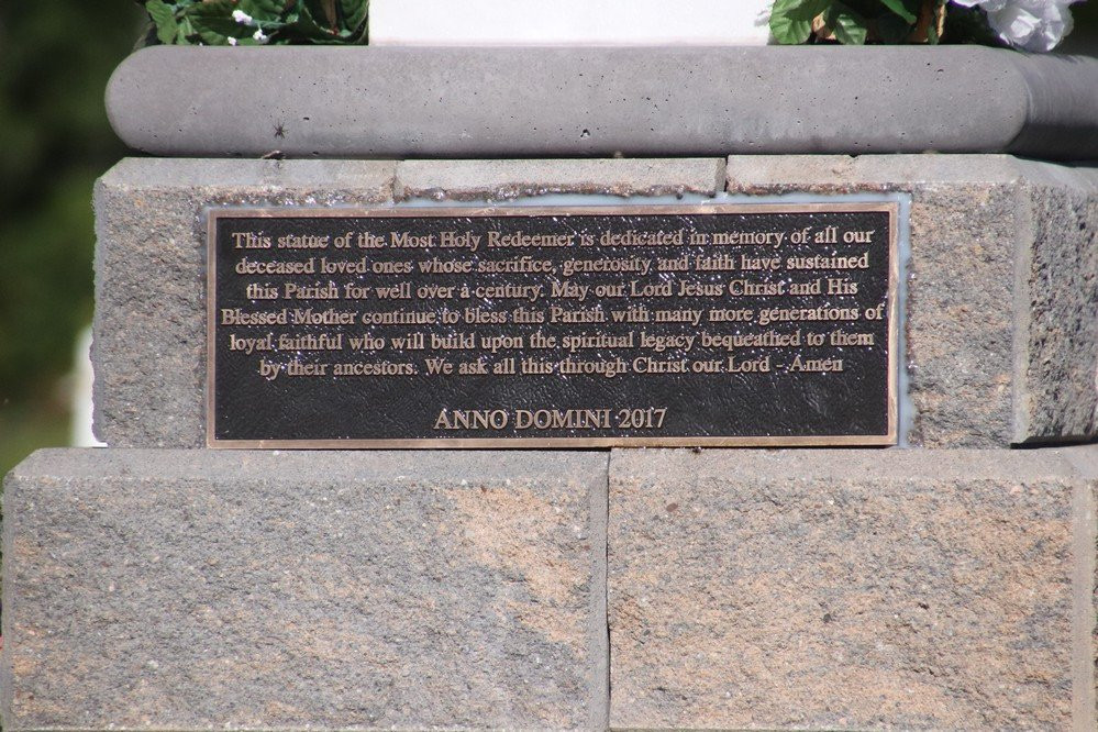 Holy Redeemer Parish-悉尼必去景点