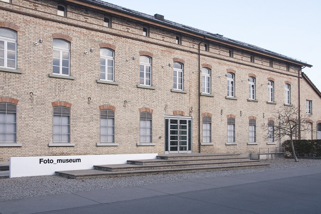 Fotomuseum Winterthur-温特图尔必去景点