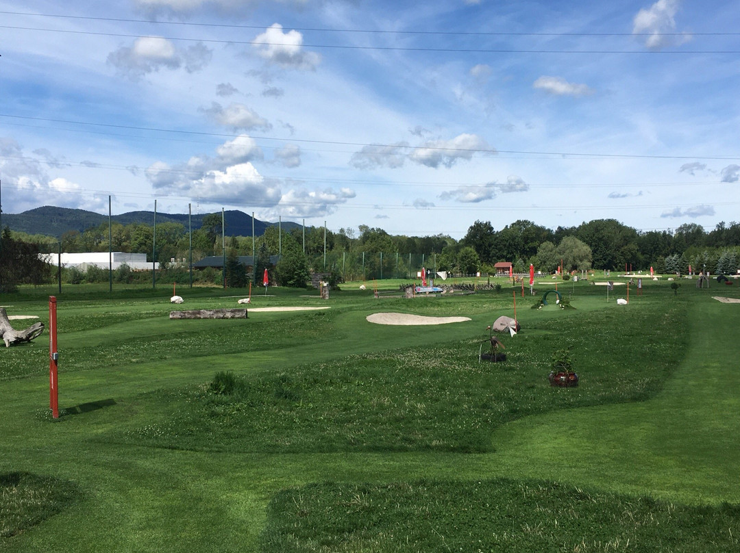 Soccerpark Salzburg景点图片