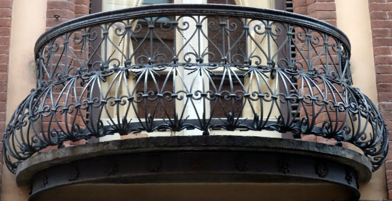 Casa Natale di Andrea Vochieri-亚历山德里亚必去景点