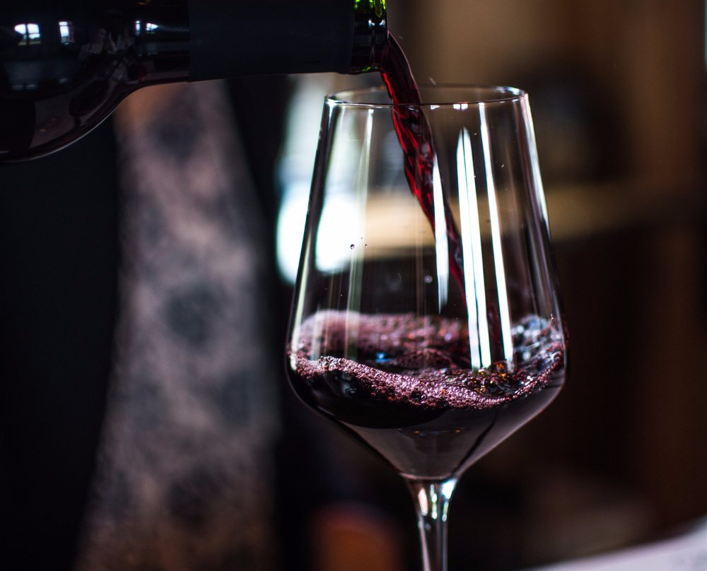 Catoctin Breeze Vineyard & Winery-Thurmont必去景点