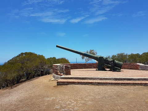 Oleti Tours-努美阿必去景点