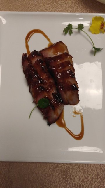 武汉洲际酒店-餐饮