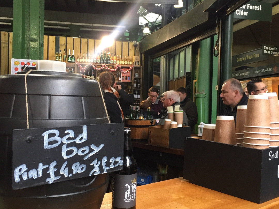 Withlocals-伦敦必去景点