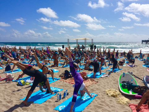 Island Water Sports-迪尔菲尔德比奇必去景点