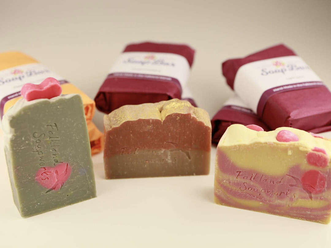 Studio 52-Stanley必去景点