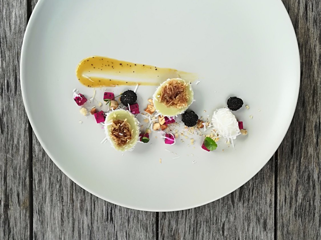 Blue Lotus Hua Hin-攀武里必去景点