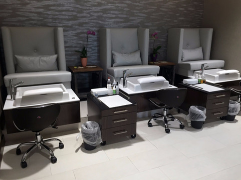 Drift Spa-Harris必去景点