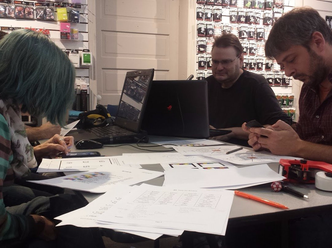 GameSpace-圣玛丽必去景点