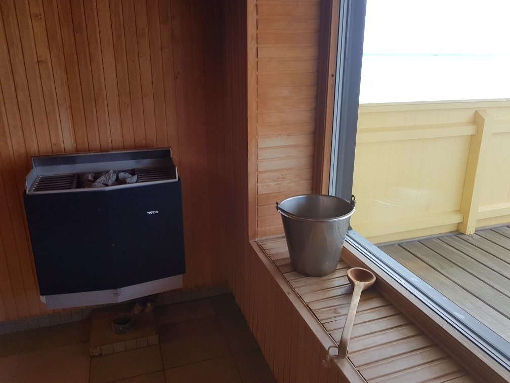 Råå kallbadhus-赫尔辛堡必去景点