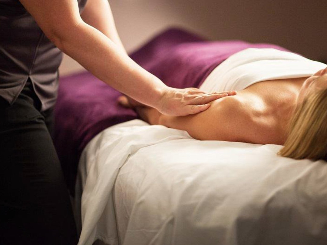 Massage Envy Spa Vernon Hills-Vernon Hills必去景点