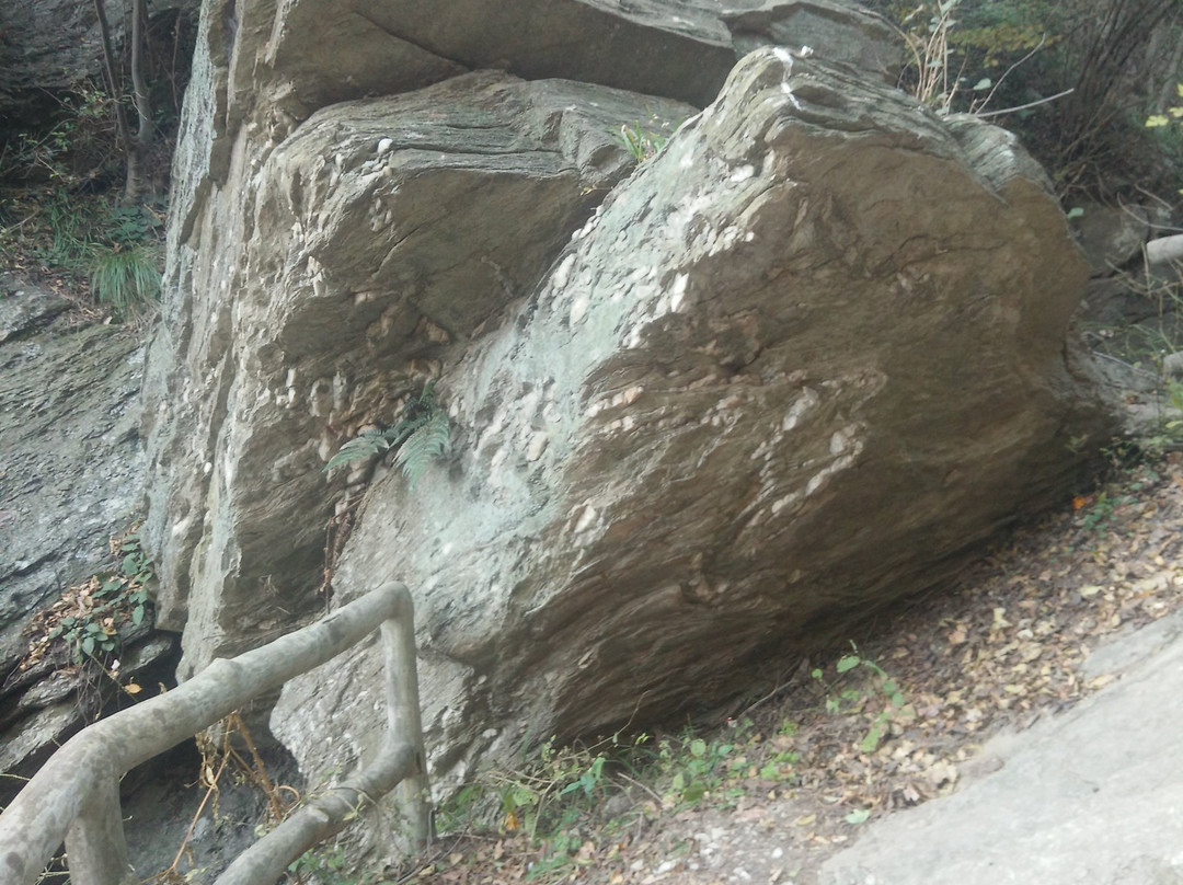 木兰清凉寨-武汉市必去景点