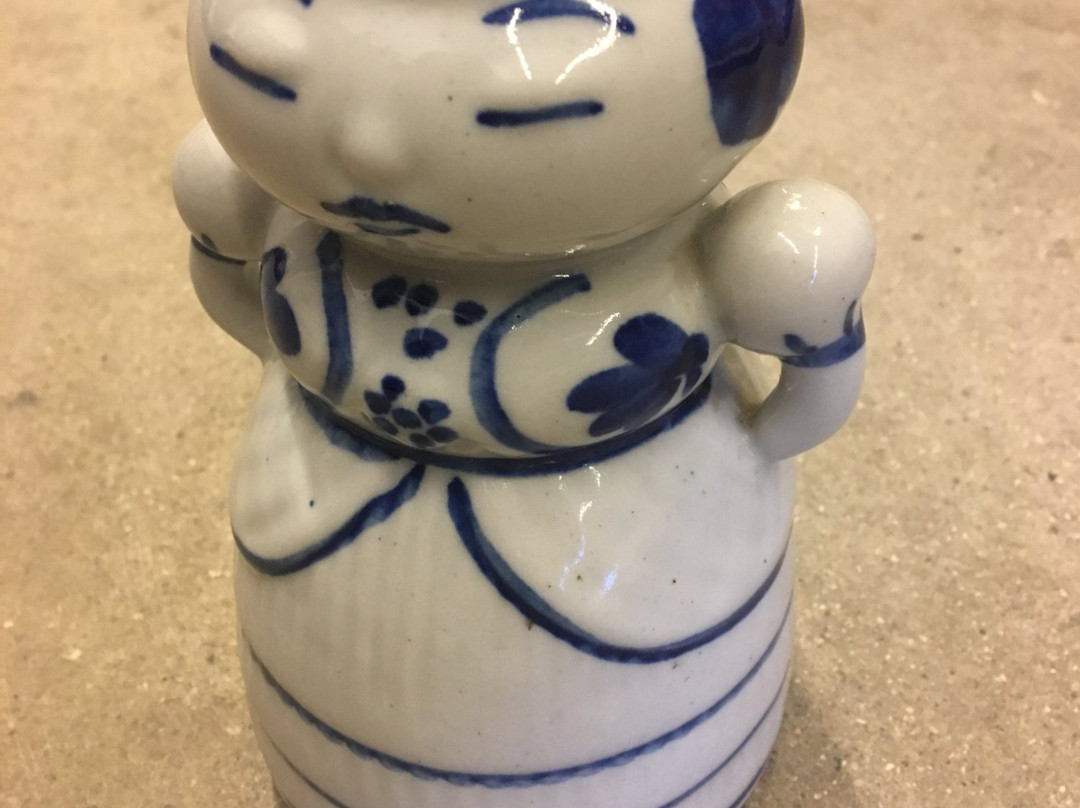 Kirppu景点图片