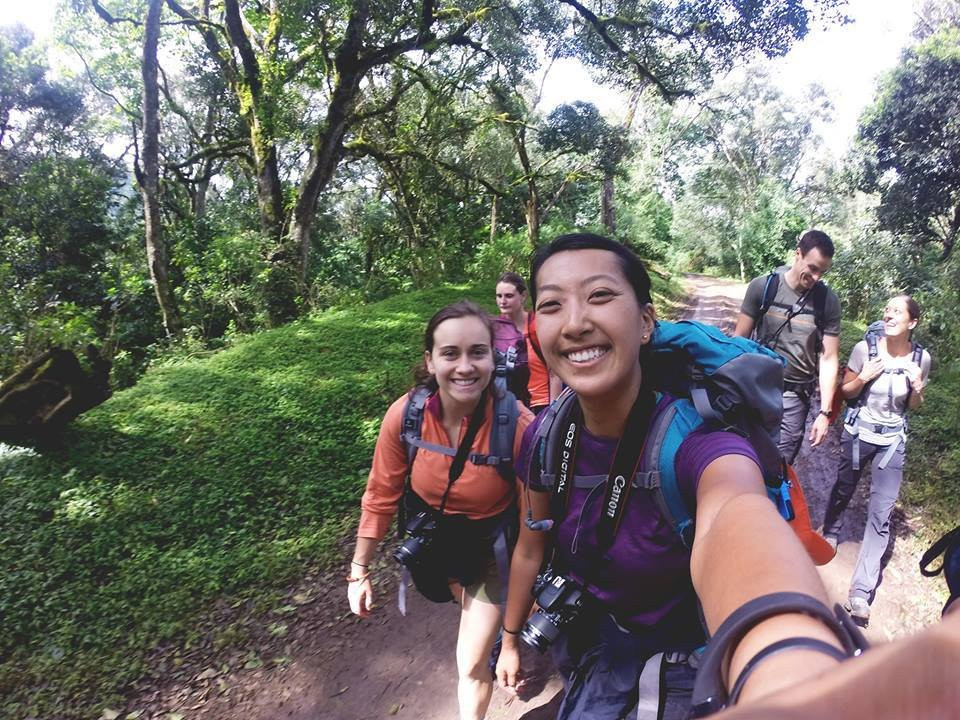 3 Wonders Expeditions-阿鲁沙必去景点