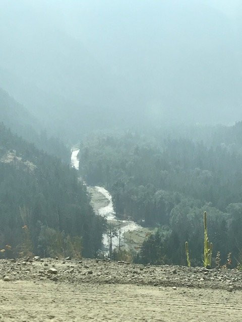 Tweedsmuir Provincial Park-Chilcotin District必去景点