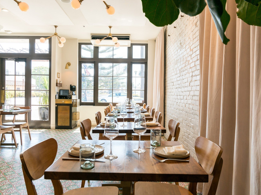 Loquita Santa Barbara