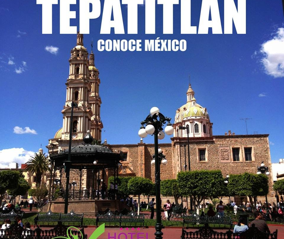 Hotel Virreyes主图