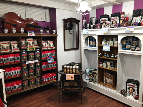 La casa del dulce de leche - MAFALDA-布宜诺斯艾利斯必去景点