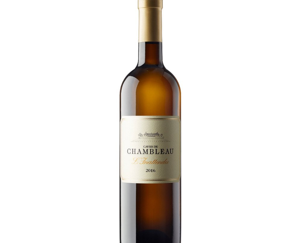 Domaine de Chambleau-Colombier必去景点
