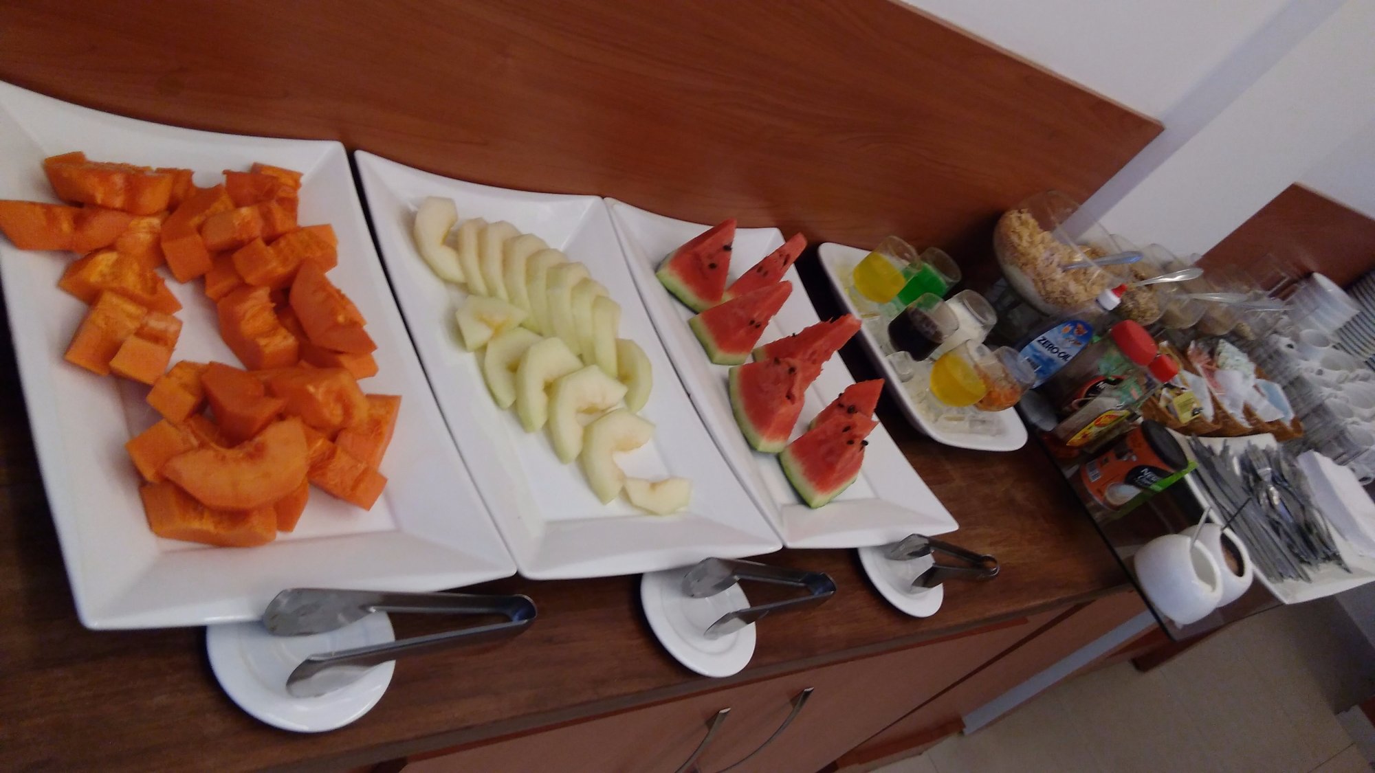 Hotel Colombo-餐饮