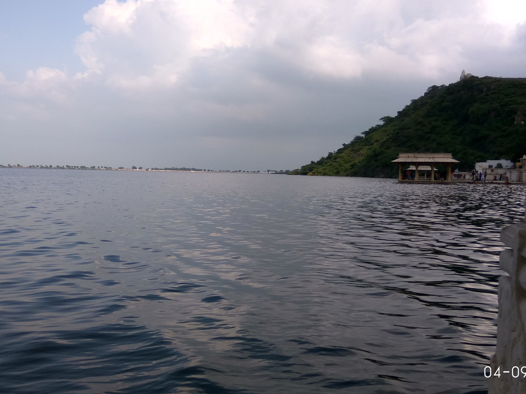 Dwarkadheesh Temple-Nathdwara必去景点