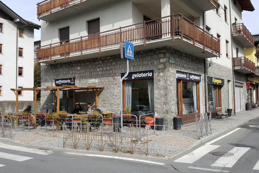 Gelateria Il Pinguino