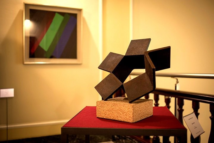 MACI - Museo Arte Contemporanea Imperia-因佩里亚必去景点