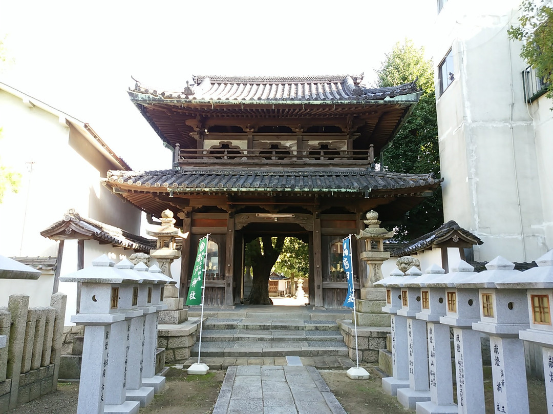 Kanda Shrine景点图片