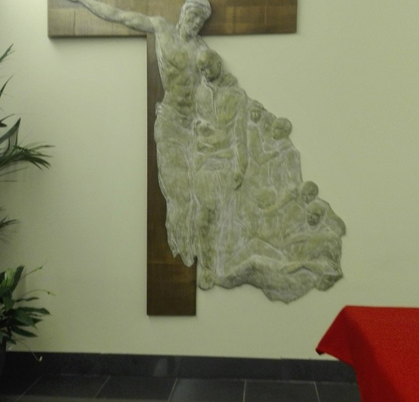 Chiesa Beato Giovanni Paolo II景点图片