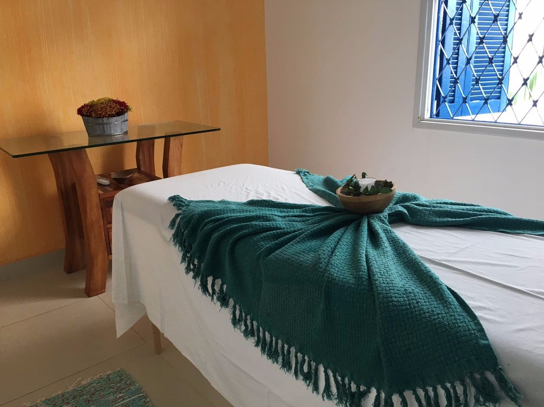 Meu Querido Spa-Ilheus必去景点