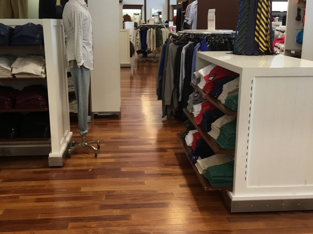 Tanger Outlets Hershey-好时镇必去景点