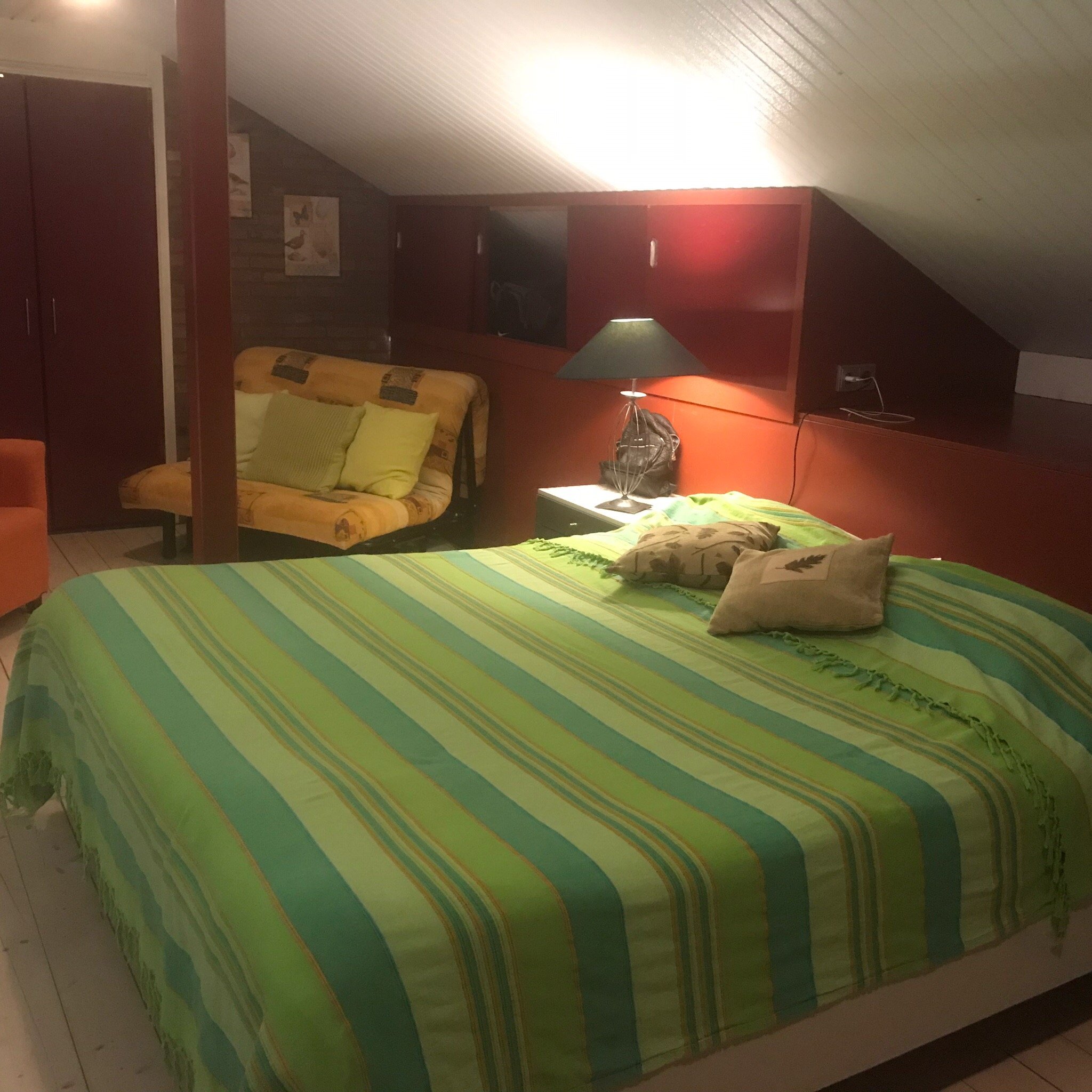 Villa Berk en Heide-官方