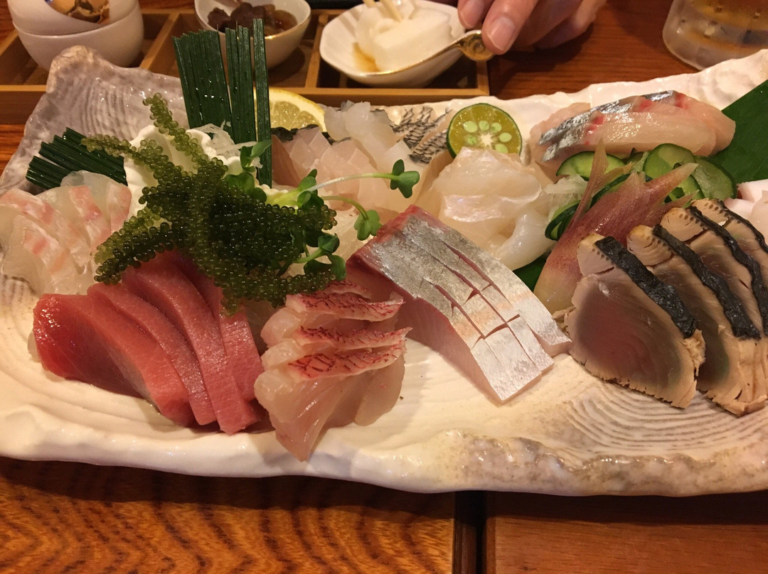 寿し おもと