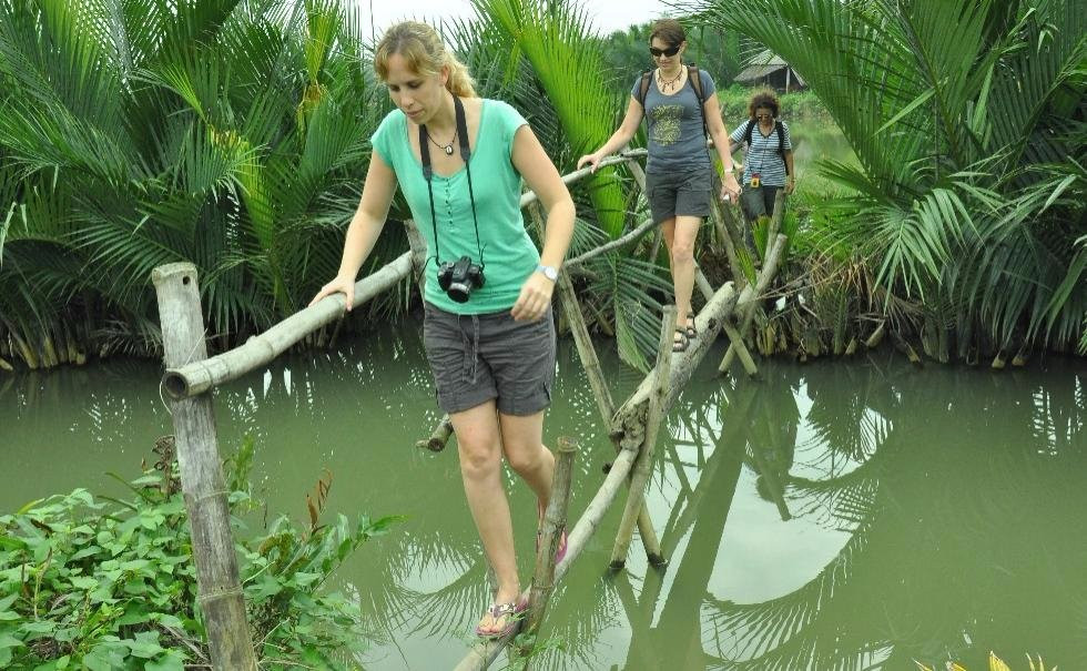 Uncle Sam Tours-会安必去景点
