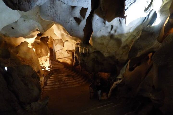 Cueva del Tesoro景点图片