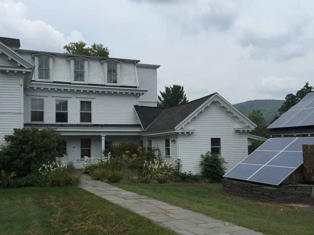 Catskill Center-Arkville必去景点