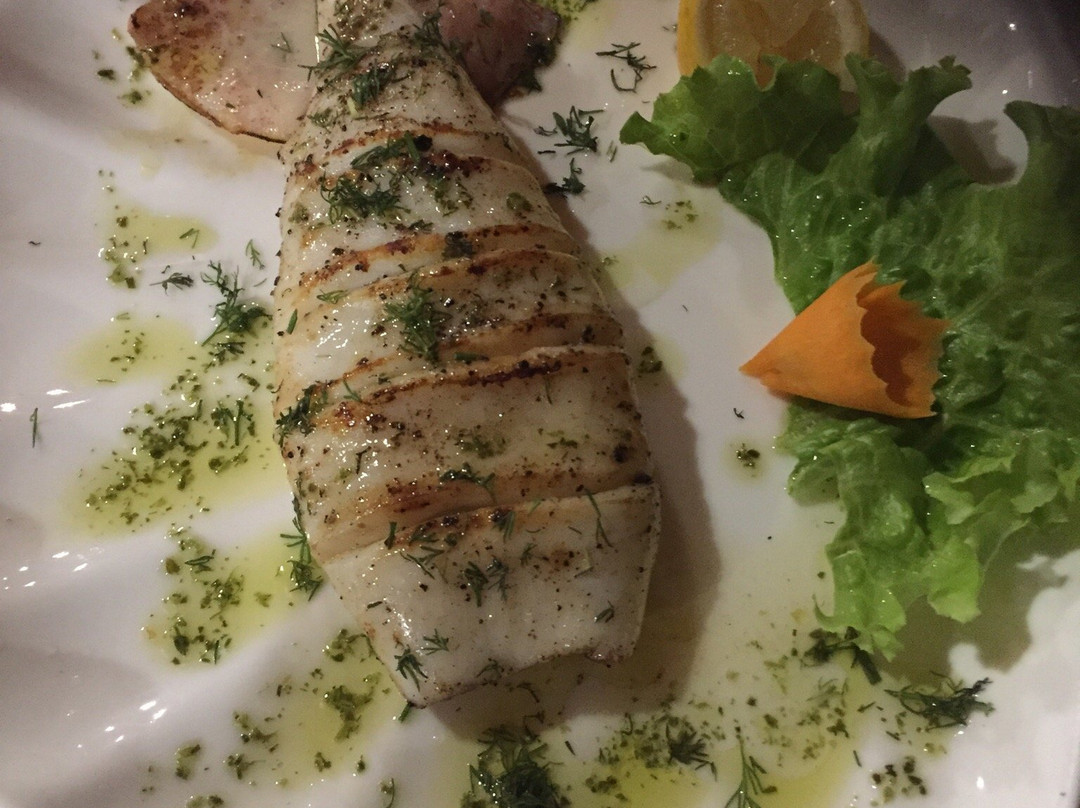索佐波尔餐馆和美食-Restaurant Neptune