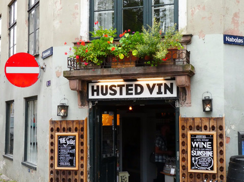 Red Badge Guides - Private and Public Guided Tours-哥本哈根必去景点