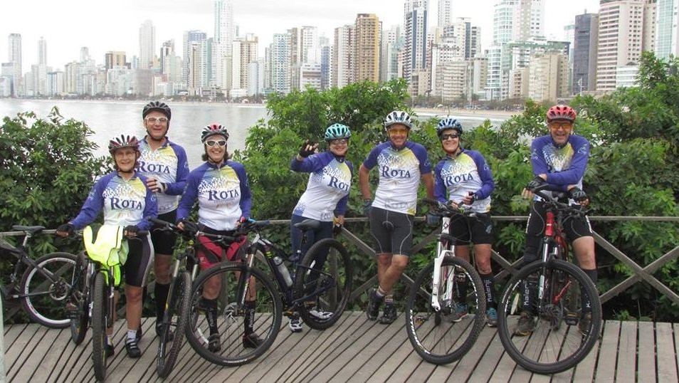 Rota Cicloturismo