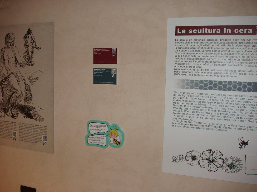 Museo Diocesano di Ostuni-奥斯图尼必去景点