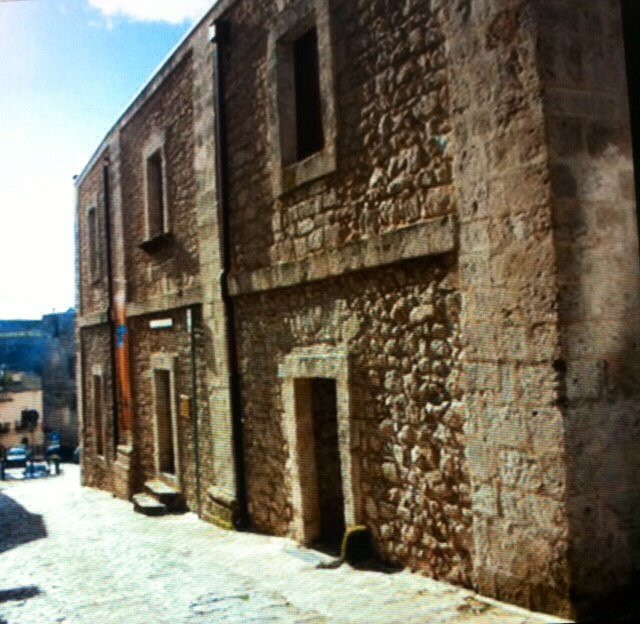 Palazzo della Signoria - Carcere Vecchio景点图片