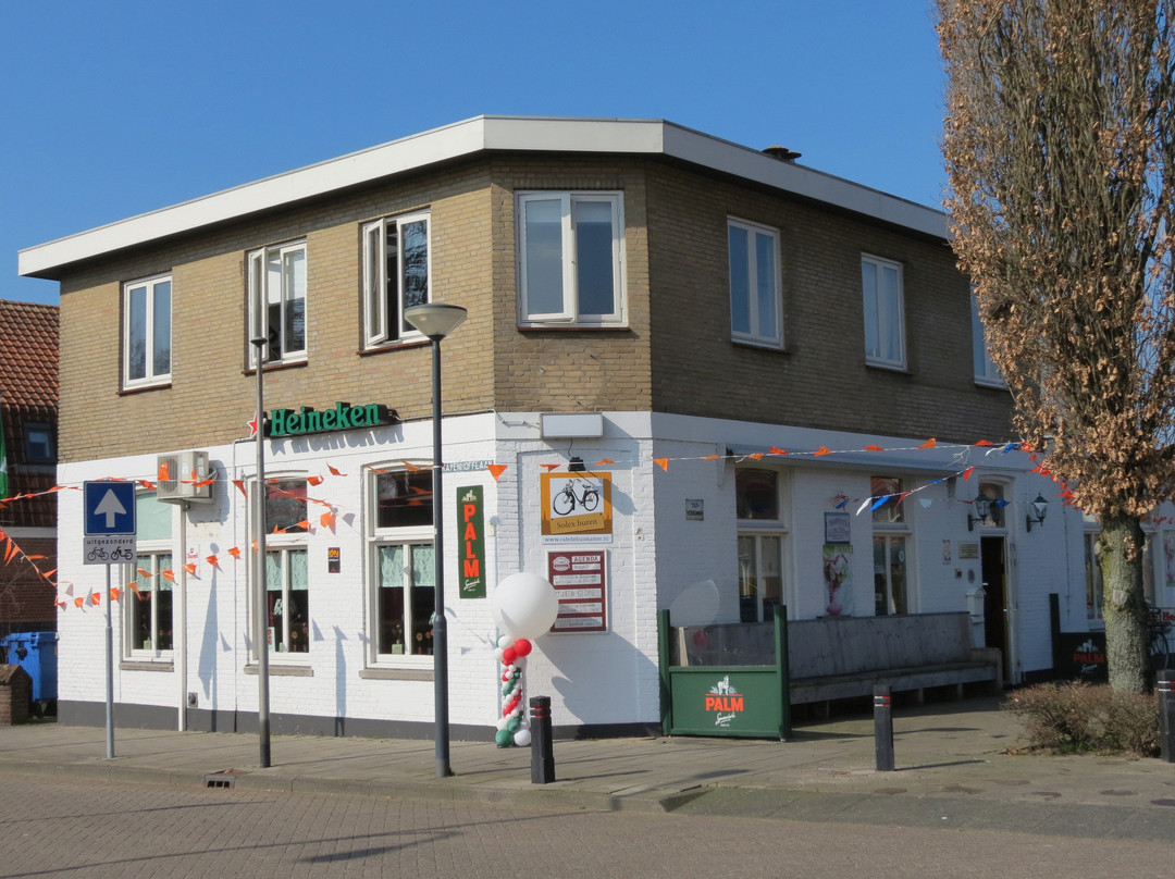 Waalwijk旅游攻略图片
