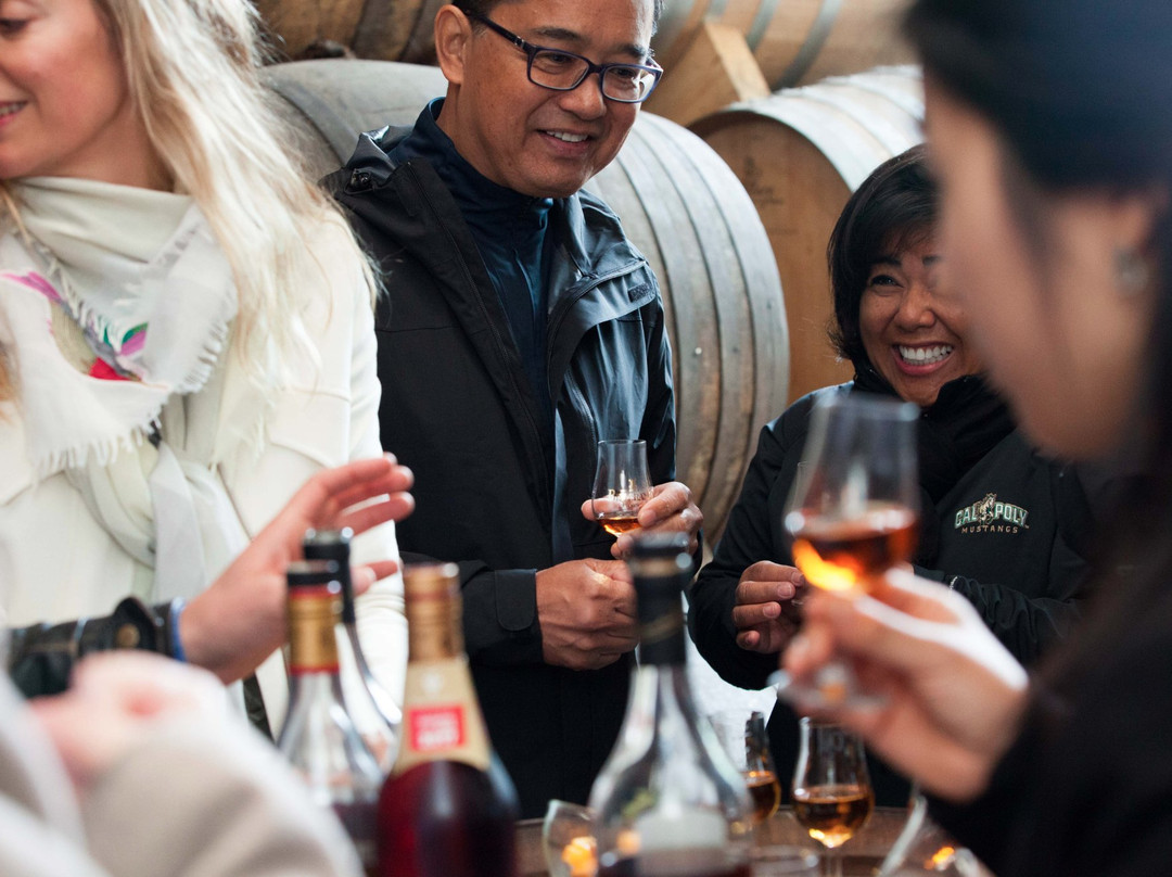 Cognac Bertrand景点图片
