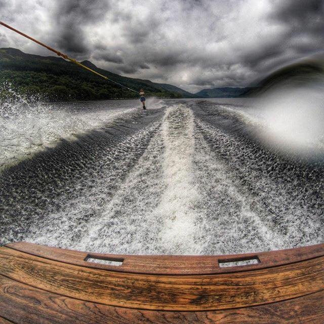 Loch Earn Watersports Centre-St. Fillans必去景点