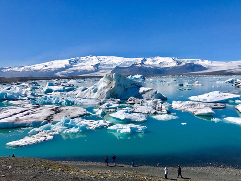 Back to Iceland travel-雷克雅未克必去景点